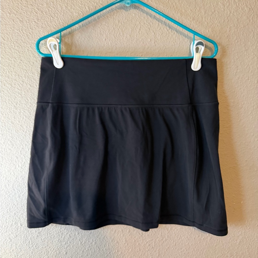 Athleta Salutation Skort - Size L